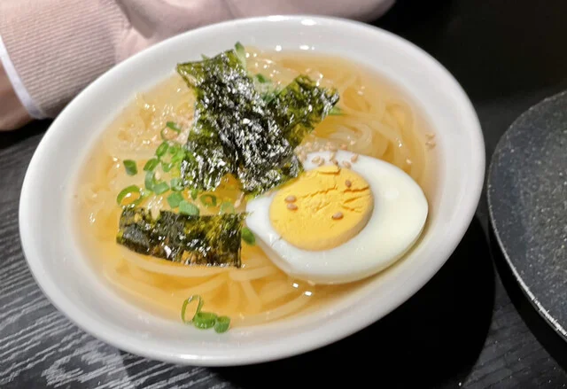 炭火焼肉＆Ｂａｒ　龍＆Ｒｙｕ - 榴ケ岡（焼肉）の写真