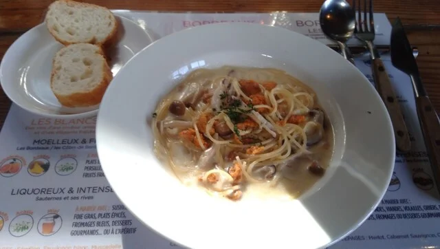 ビストロ ヴァンダンジュ（Bistro Vendange） - 登米市その他（ビストロ）の写真