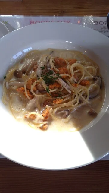 ビストロ ヴァンダンジュ（Bistro Vendange） - 登米市その他（ビストロ）の写真