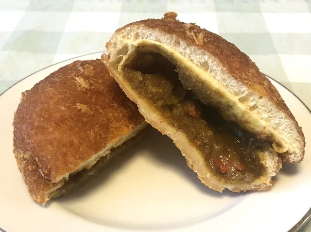 サンエトワール 仙台原の町店 - 陸前原ノ町（パン）の写真