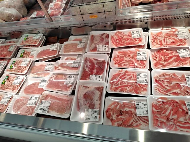 週末びっくり市 名取店 - 杜せきのした（コンビニ・スーパー）の写真