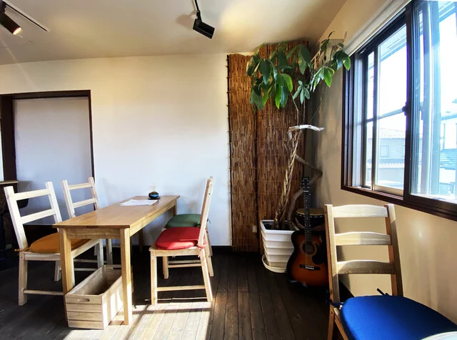 和かふぇ もののね - 南仙台（カフェ）の写真