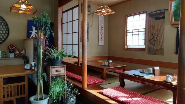 とんかつ花綵（かさい） - 大河原（とんかつ）の写真