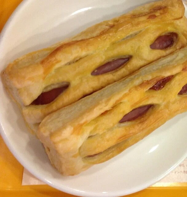 ミスタードーナツ 弘前ステーションショップ（mister Donut） - 弘前（ドーナツ）の写真