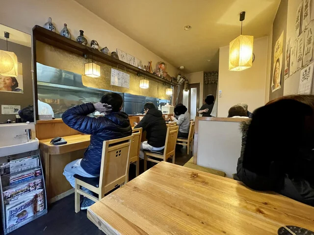 居酒屋 福次郎（いざかや ふくじろう） - 長苗代（居酒屋）の写真