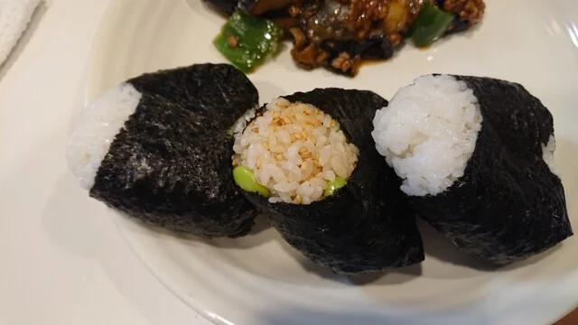 おむすび屋 縁むすび - 陸前高砂（おにぎり）の写真