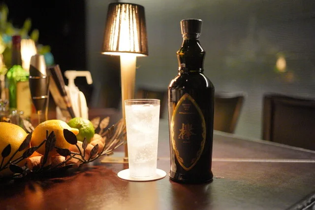 バーポラリス（BAR POLARIS） - 勾当台公園（バー）の写真