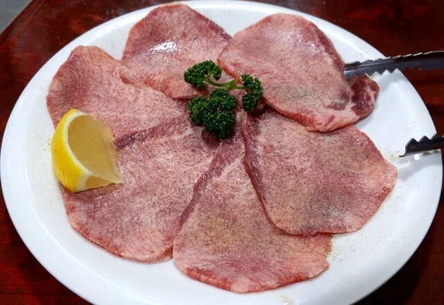 焼肉じゅうじゅう館 - 泉中央（焼肉）の写真