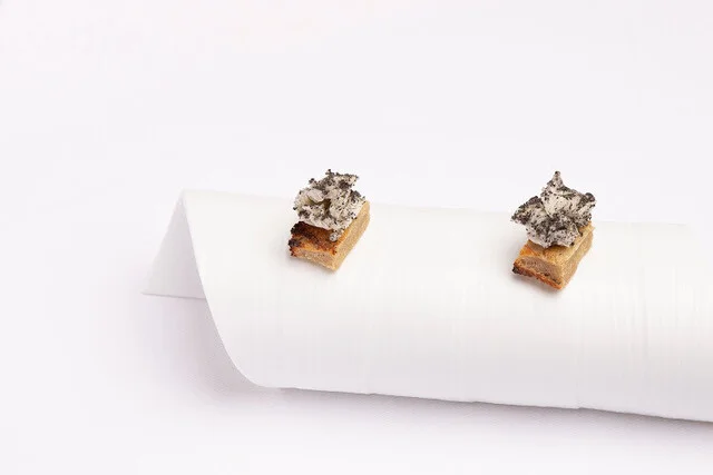 ナクレ（nacr&eacute;e） - 青葉通一番町（フレンチ）の写真