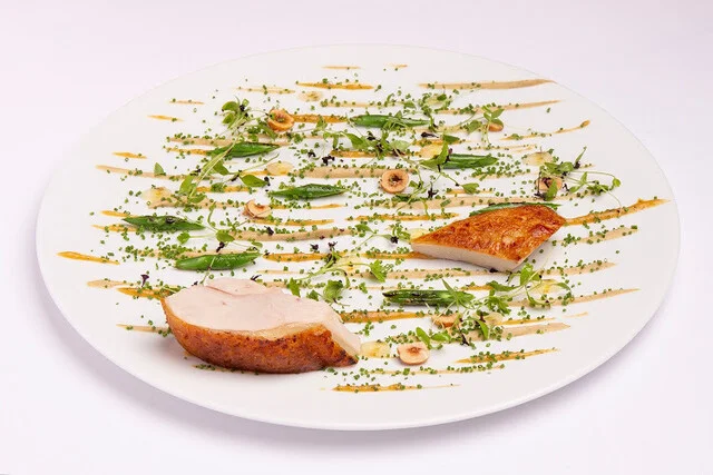 ナクレ（nacr&eacute;e） - 青葉通一番町（フレンチ）の写真