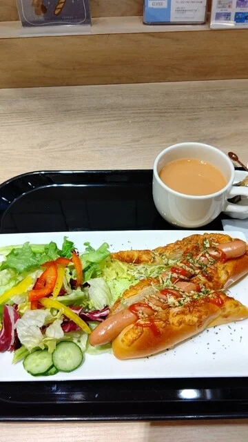 ドンクエディテ JR多賀城駅店（DONQ EDITER） - 多賀城（パン）の写真