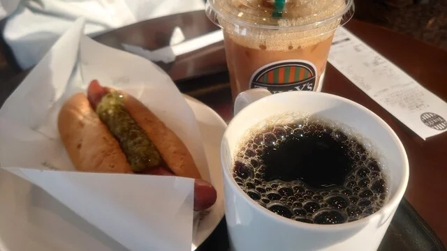 タリーズコーヒー 仙台富沢西店 - 富沢（カフェ）の写真