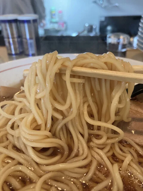 麺屋 雅の - 船岡（ラーメン）の写真