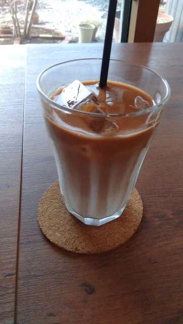 カフェ メラキ（Cafe Meraki） - 登米市その他（カフェ）の写真