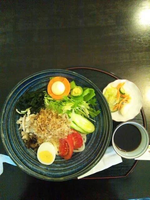 なご味 - 東仙台（うどん）の写真