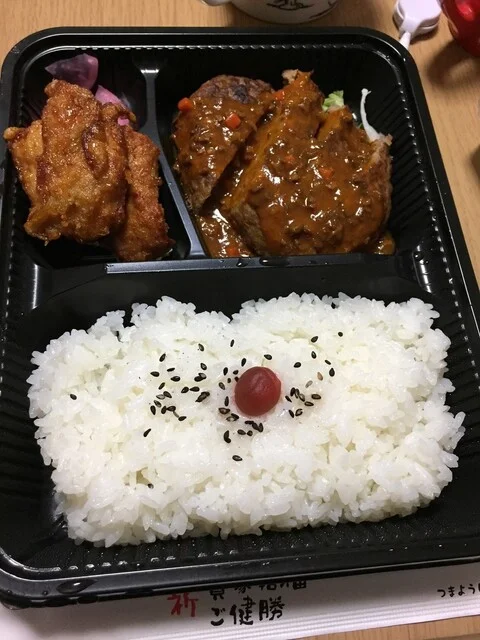 大名弁当 北町店 - 古川（弁当）の写真