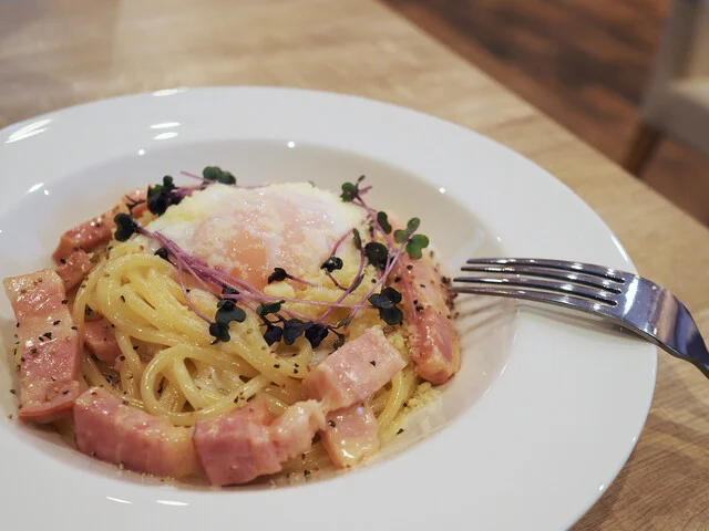 Cafe GRACE - 長町（カフェ）の写真