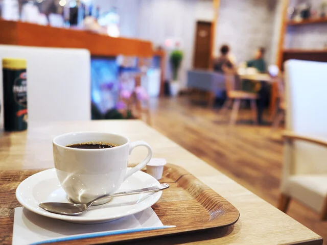 Cafe GRACE - 長町（カフェ）の写真