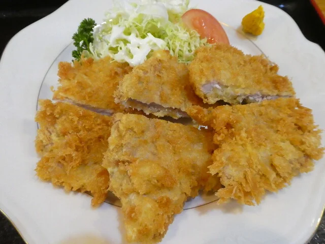 まさる - 蔵王町その他（食堂）の写真