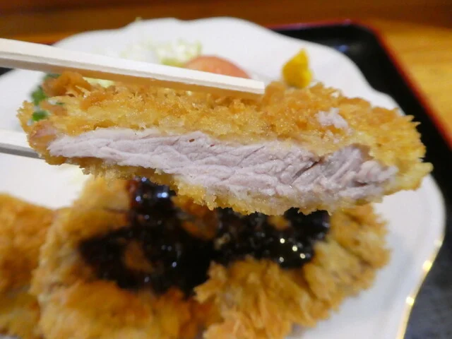 まさる - 蔵王町その他（食堂）の写真