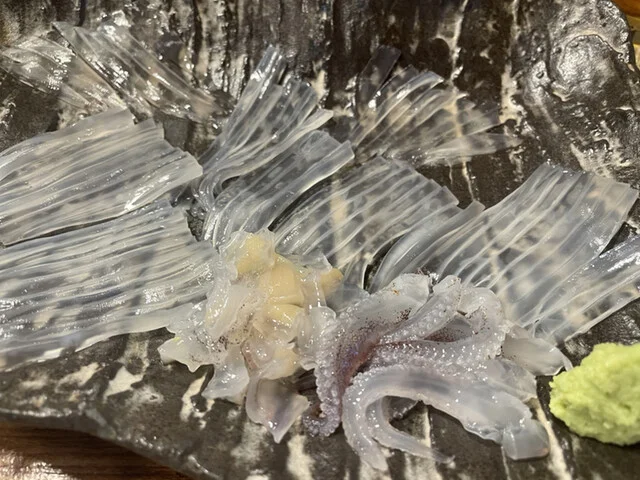 ごじゃらし - 青森（海鮮）の写真