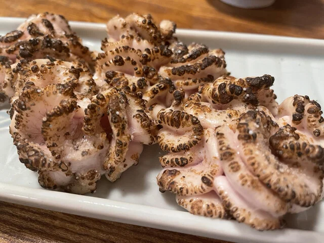 ごじゃらし - 青森（海鮮）の写真