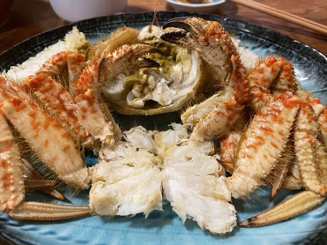 ごじゃらし - 青森（海鮮）の写真