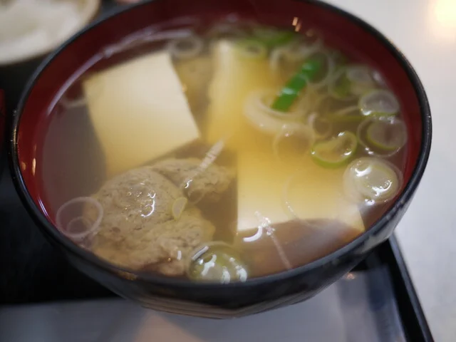 どんぶり亭 まつもと - 亘理（海鮮）の写真