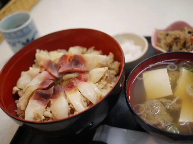 どんぶり亭 まつもと - 亘理（海鮮）の写真