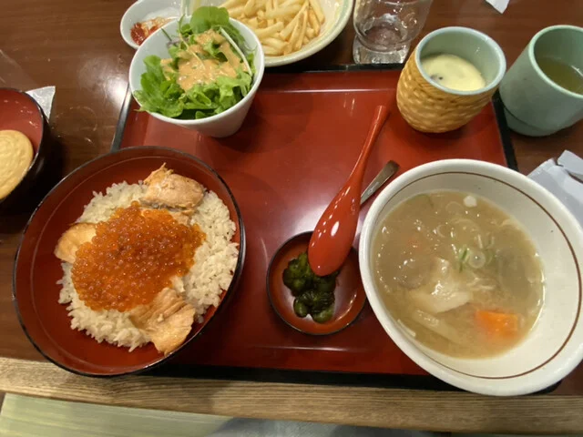 和風レストランまるまつ 幸町店 - 陸前原ノ町（ファミレス）の写真