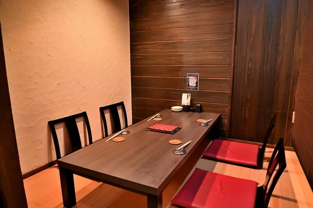 鮨 鉄板焼 柊（鮨&times;鉄板焼 HIIRAGI） - 青森（居酒屋）の写真