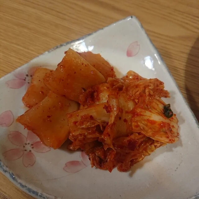 ハンアリ - 白石（韓国料理）の写真