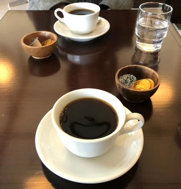 塩竈本町談話室 - 西塩釜（カフェ）の写真