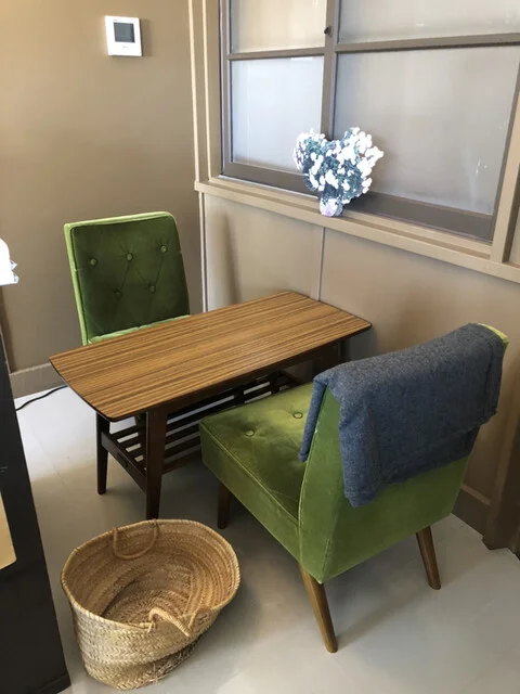 塩竈本町談話室 - 西塩釜（カフェ）の写真