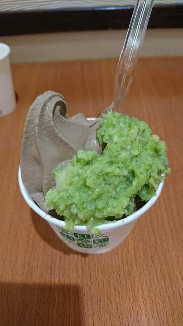 お茶の井ヶ田 喜久水庵　 ララガーデン長町店（きくすいあん） - 長町南（和菓子）の写真