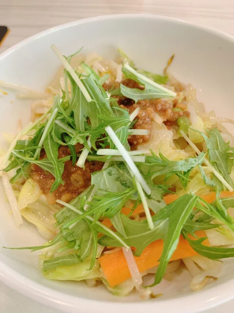 リンガーハット イオンモール名取店 - 杜せきのした（ちゃんぽん）の写真