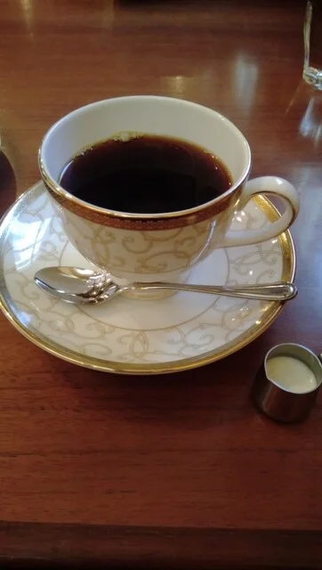 自家焙煎珈琲店 COFFEE iPPO（カフェ イッポ） - 登米市その他（カフェ）の写真