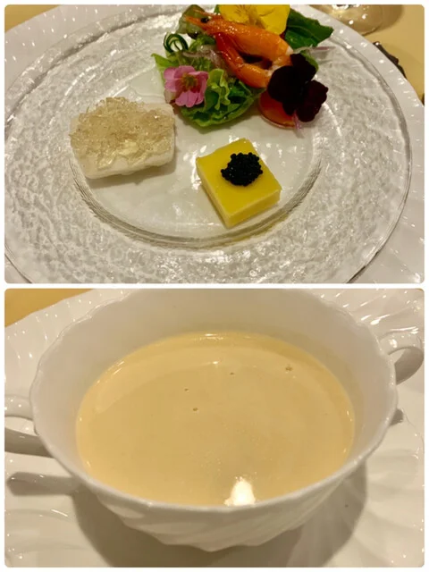 ルガノ - 白石（フレンチ）の写真