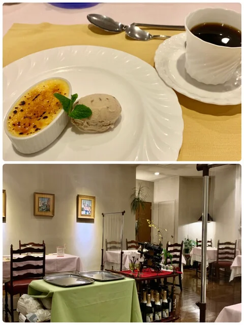 ルガノ - 白石（フレンチ）の写真