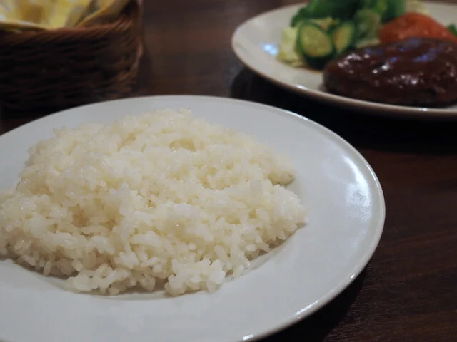 BIG MOUTH2（ビッグ マウスツー） - 陸前原ノ町（ハンバーグ）の写真