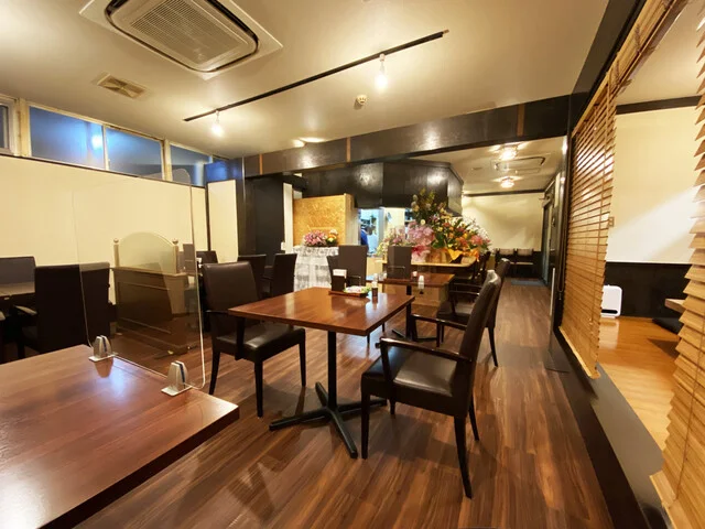 BIG MOUTH2（ビッグ マウスツー） - 陸前原ノ町（ハンバーグ）の写真