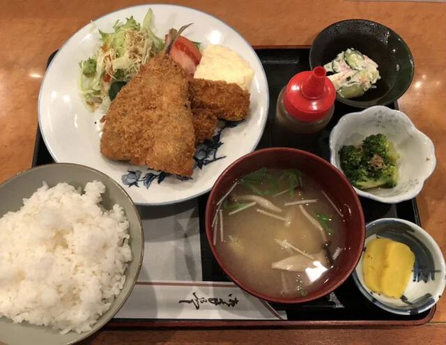 まんまのトントン（TONTON） - 広瀬通（居酒屋）の写真