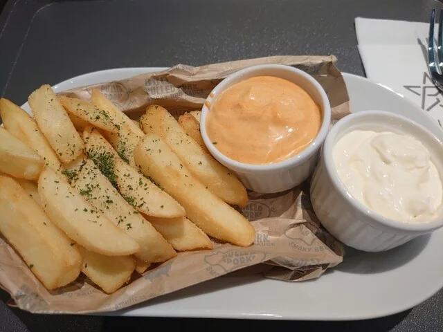 BALLER:S（ボーラーズ） - 新利府（カフェ）の写真