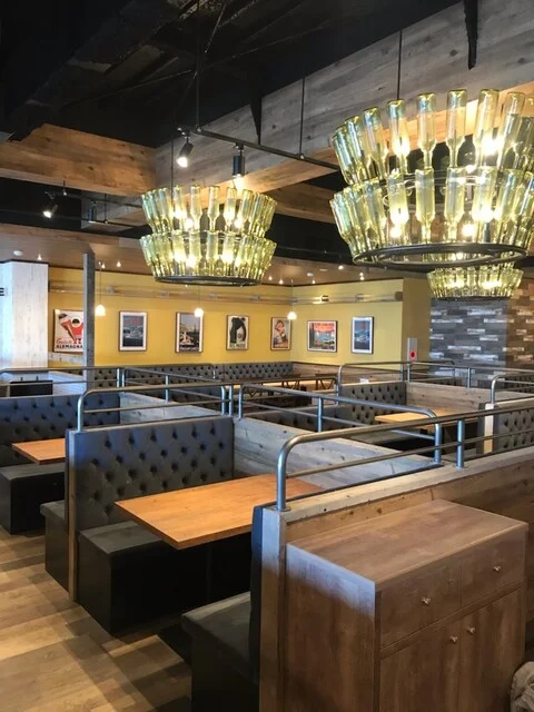 バンサン珈琲 八戸店（VANSAN COFEE【旧店名】Italian Kitchen VANSAN） - 小中野（イタリアン）の写真