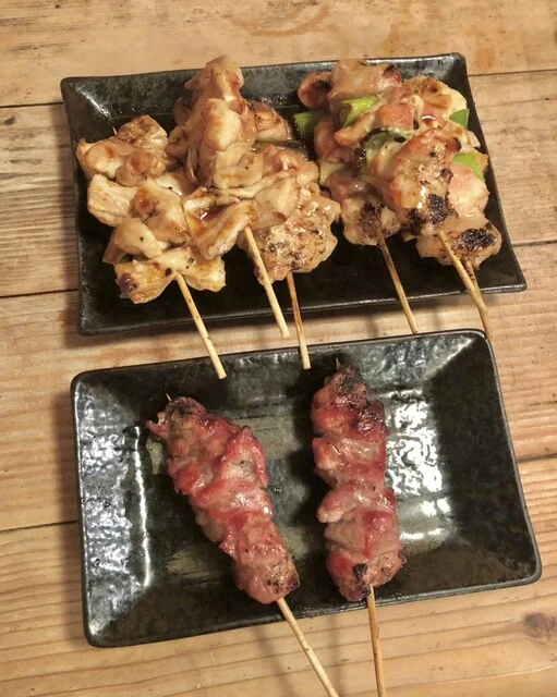 さがみ - 十和田市（焼き鳥）の写真