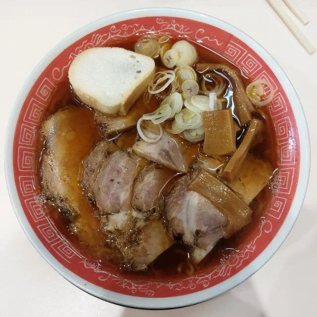 泉一 遠藤（センイチ エンドウ） - 筒井（ラーメン）の写真