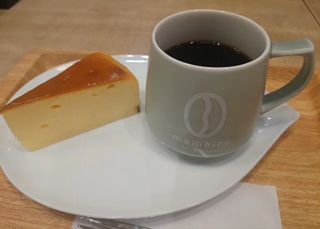 mameiro イオンスタイル新利府店（マメイロ） - 新利府（カフェ）の写真