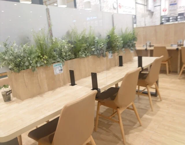 mameiro イオンスタイル新利府店（マメイロ） - 新利府（カフェ）の写真