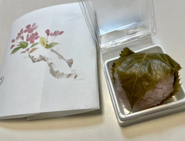 海苔巻き 長吉 - 長町（寿司）の写真