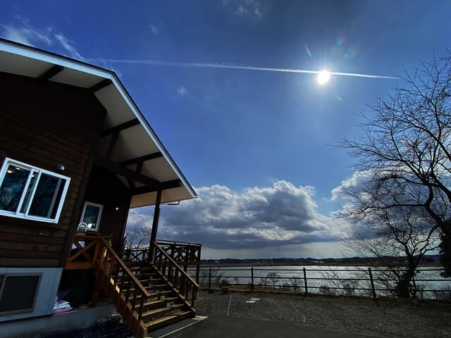 カフェ コロポックル（Cafe Korpokkur） - 新田（カフェ）の写真